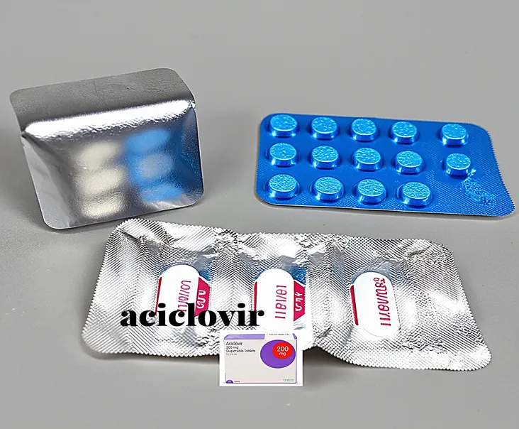 Aciclovir 3